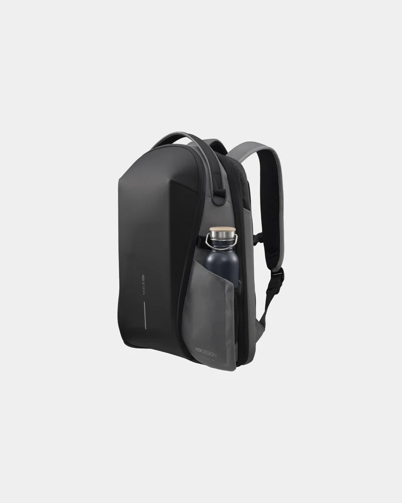 Mochila reciclada RPET Bizz 25L para personalizar