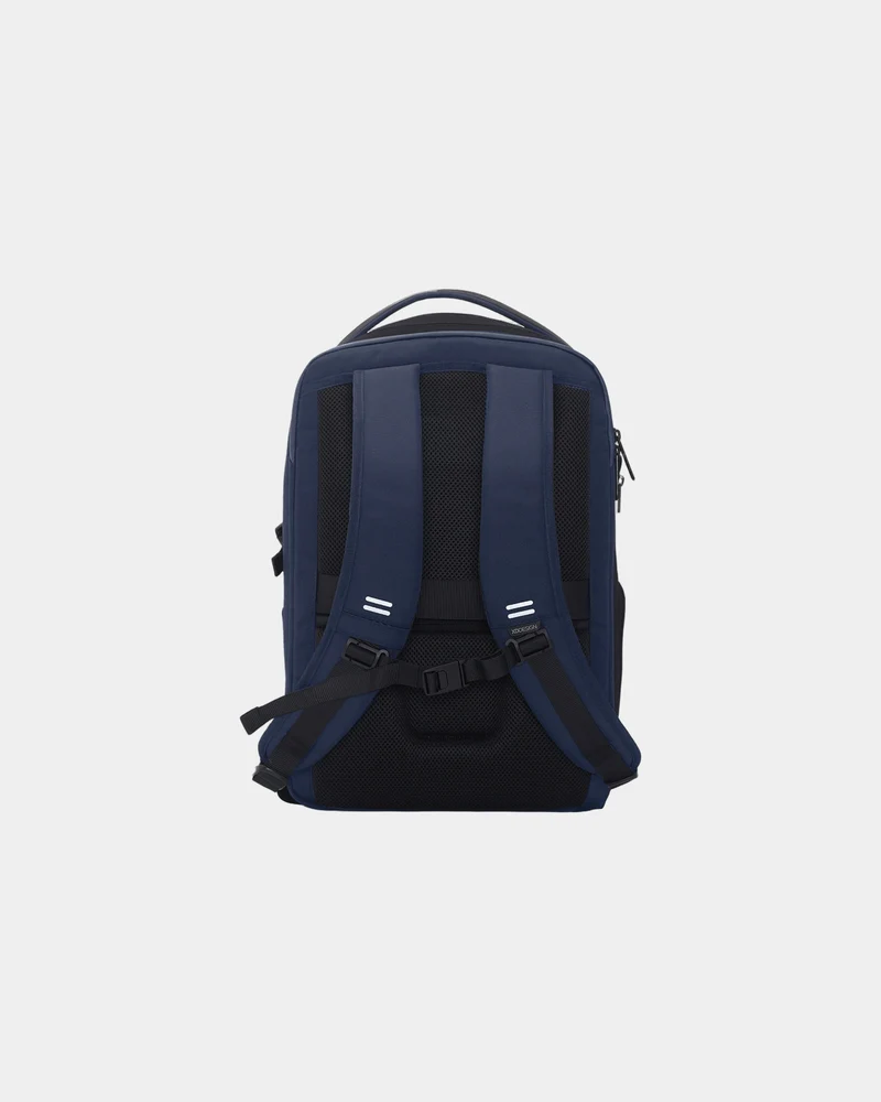 Mochila reciclada RPET Bizz 25L para personalizar