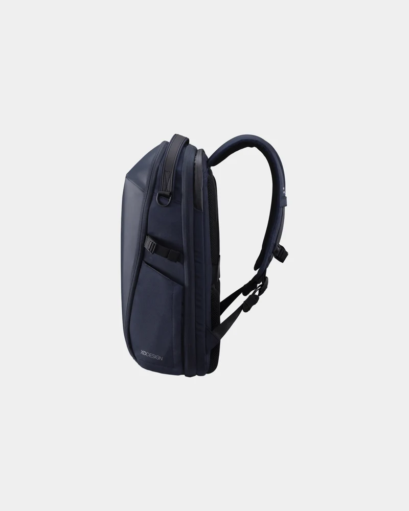 Mochila reciclada RPET Bizz 25L para personalizar