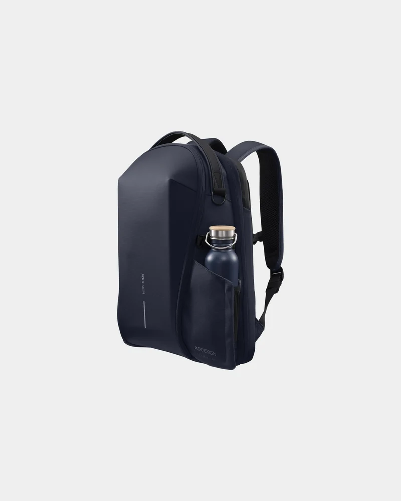 Mochila reciclada RPET Bizz 25L para personalizar
