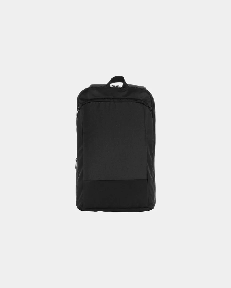 Mochila portátil rPET extensible 15L para personalizar