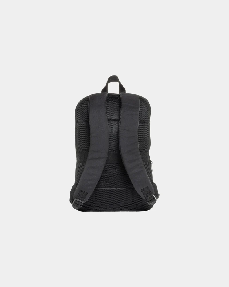Mochila portátil rPET extensible 15L para personalizar