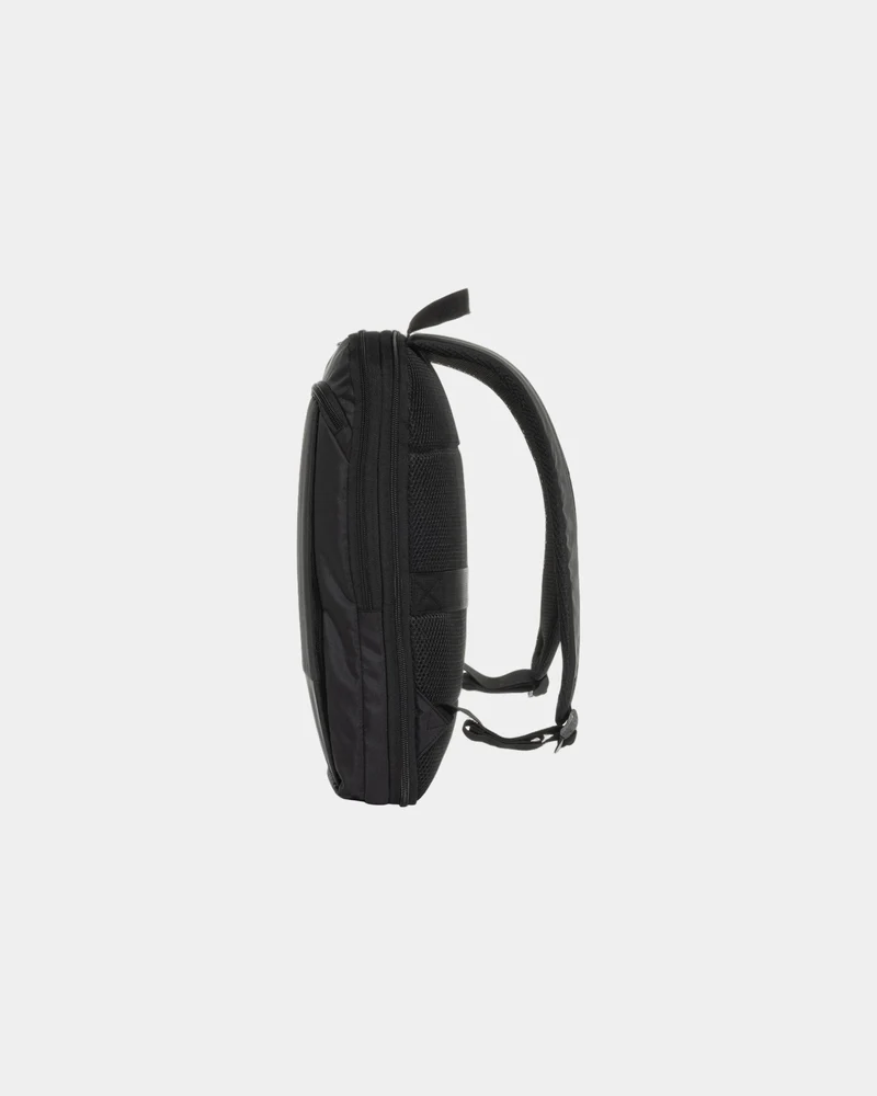 Mochila portátil rPET extensible 15L para personalizar