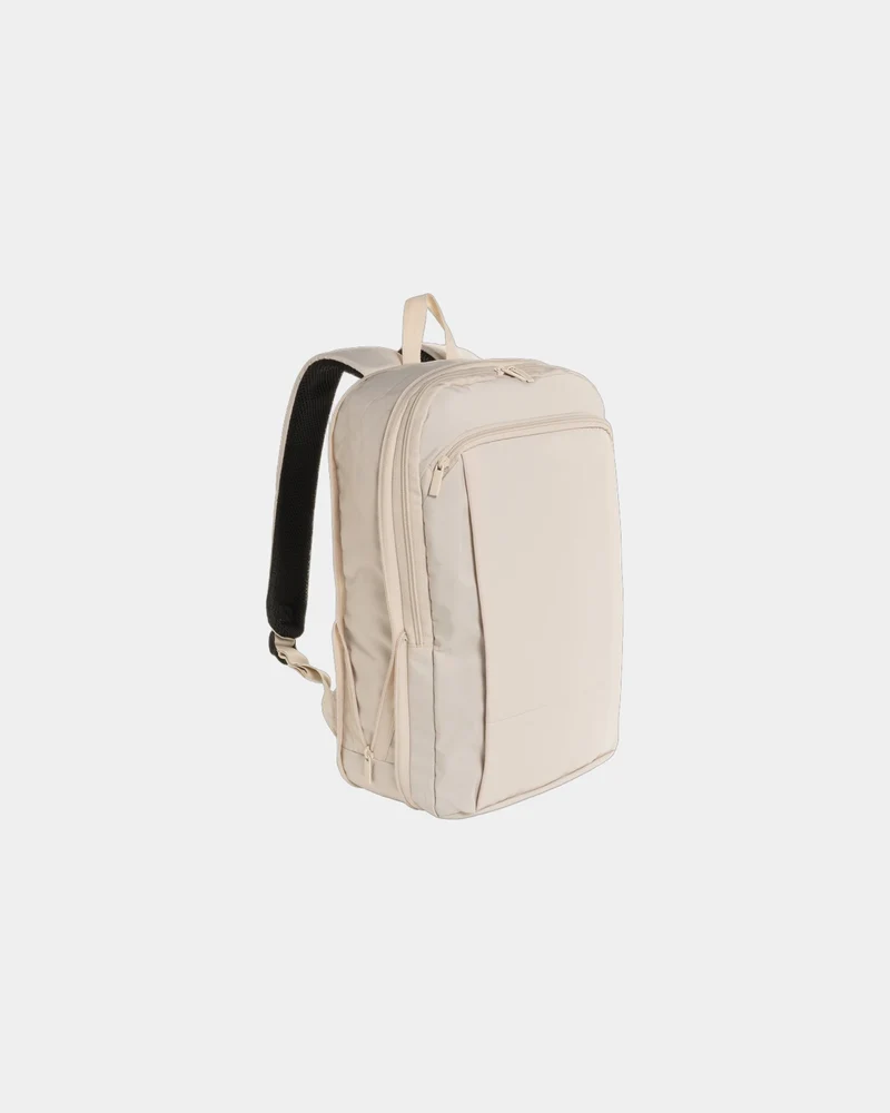 Mochila portátil rPET extensible 15L para personalizar