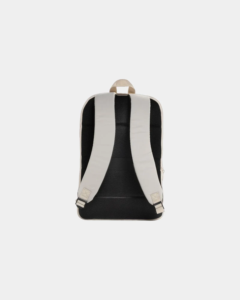 Mochila portátil rPET extensible 15L para personalizar