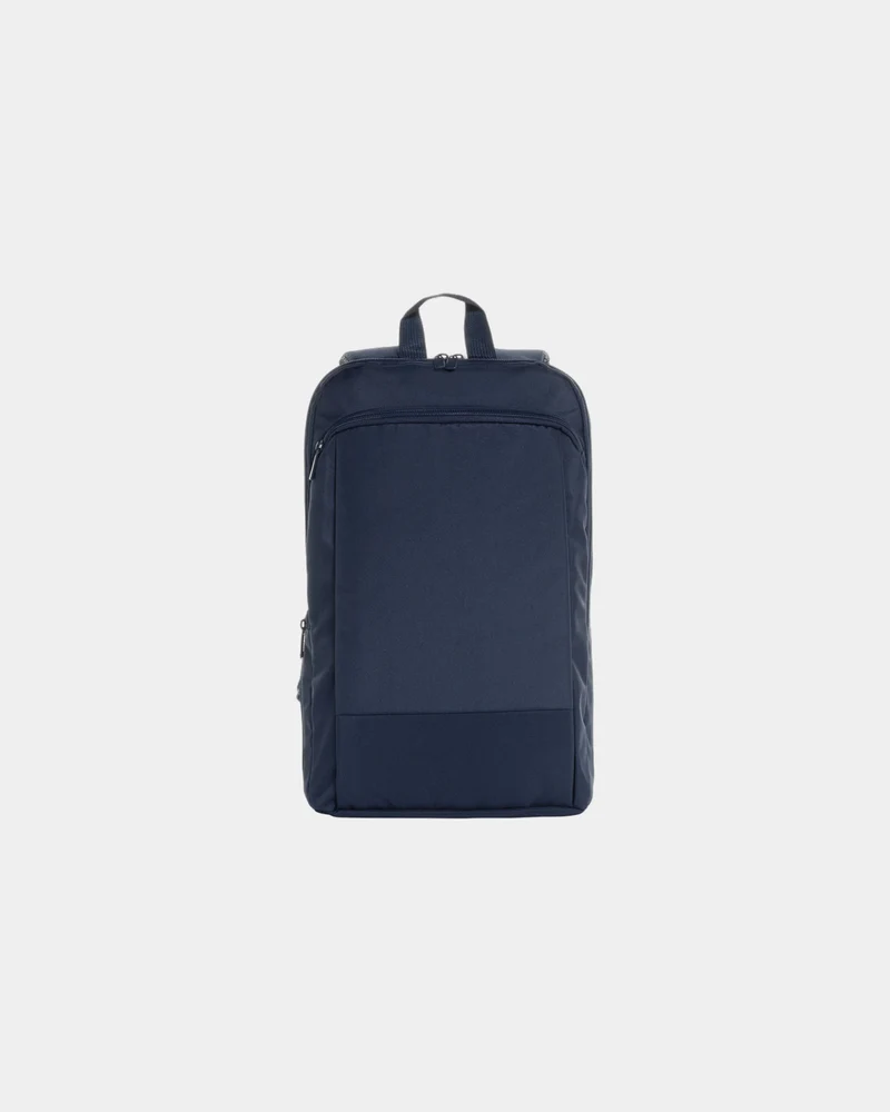 Mochila portátil rPET extensible 15L para personalizar
