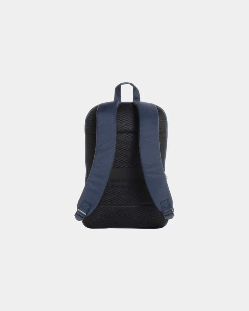 Mochila portátil rPET extensible 15L para personalizar
