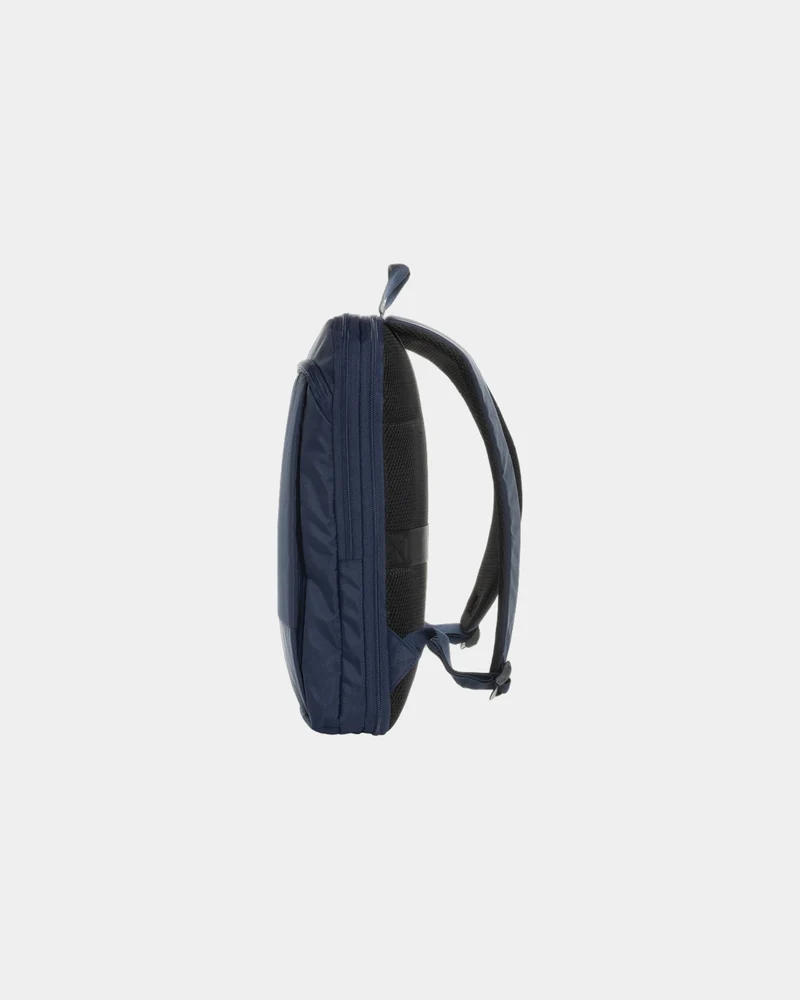 Mochila portátil rPET extensible 15L para personalizar