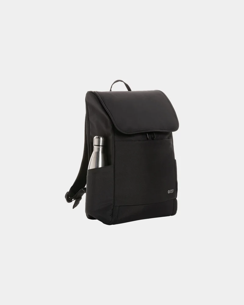 Mochila portátil rPET 15" Fern para personalizar