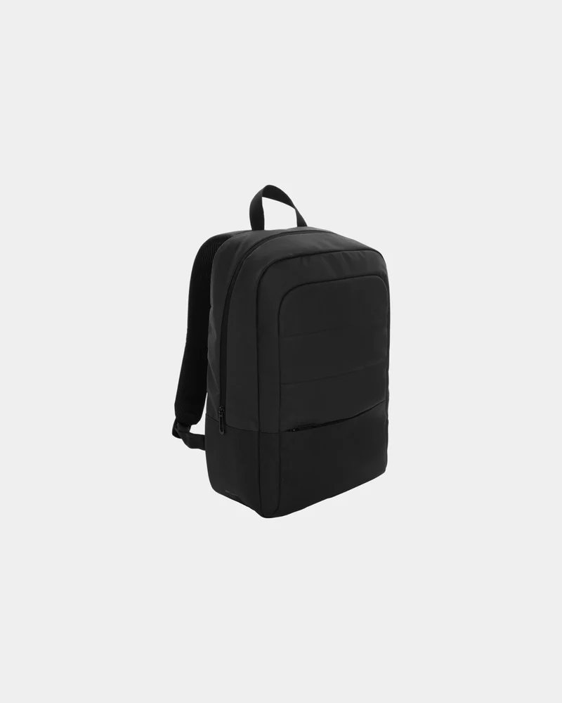 Mochila portátil reciclada RPET 15,6" para personalizar