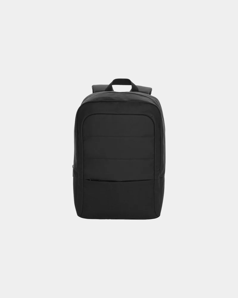 Mochila portátil reciclada RPET 15,6" para personalizar