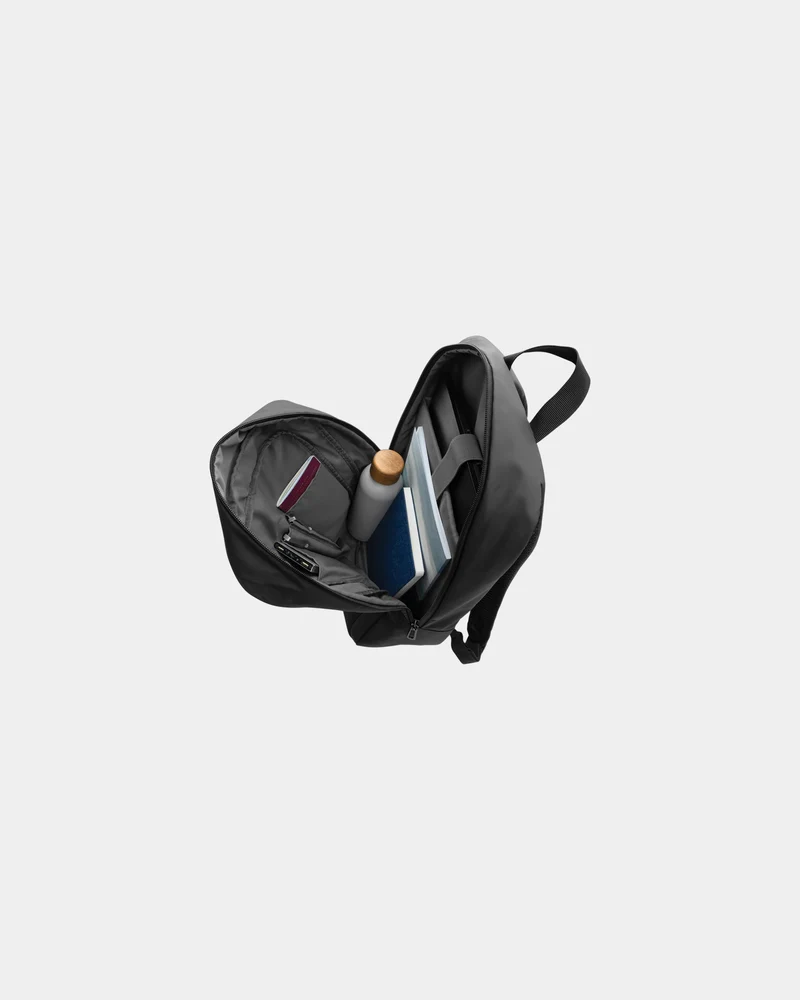 Mochila portátil reciclada RPET 15,6" para personalizar