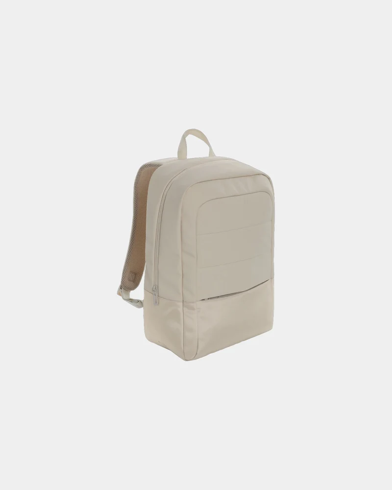 Mochila portátil reciclada RPET 15,6" para personalizar