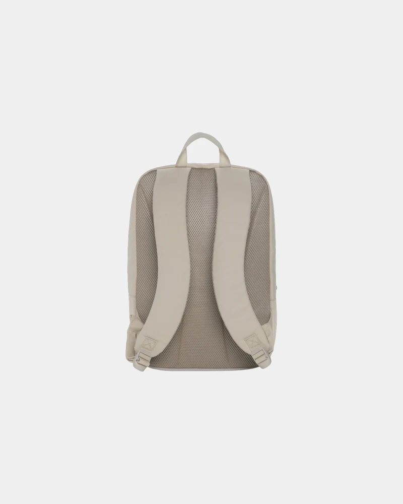 Mochila portátil reciclada RPET 15,6" para personalizar