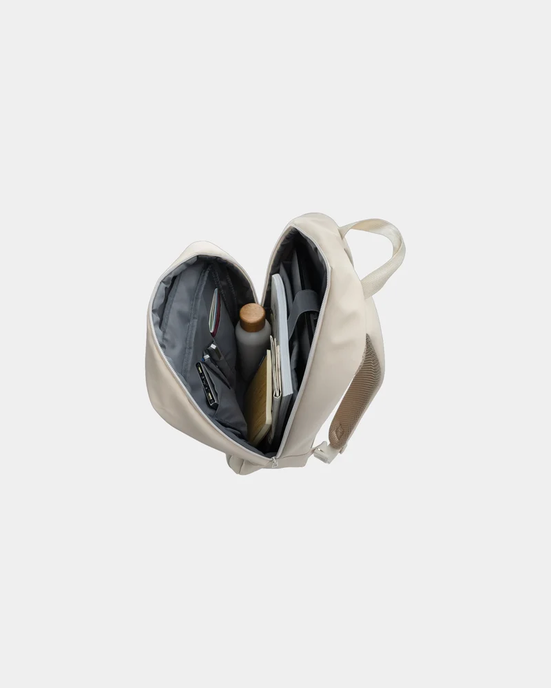 Mochila portátil reciclada RPET 15,6" para personalizar
