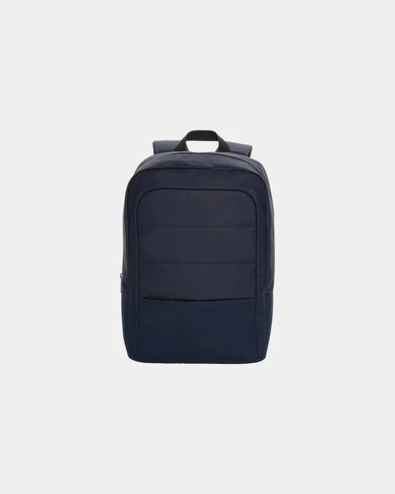 Mochila portátil reciclada RPET 15,6" para personalizar