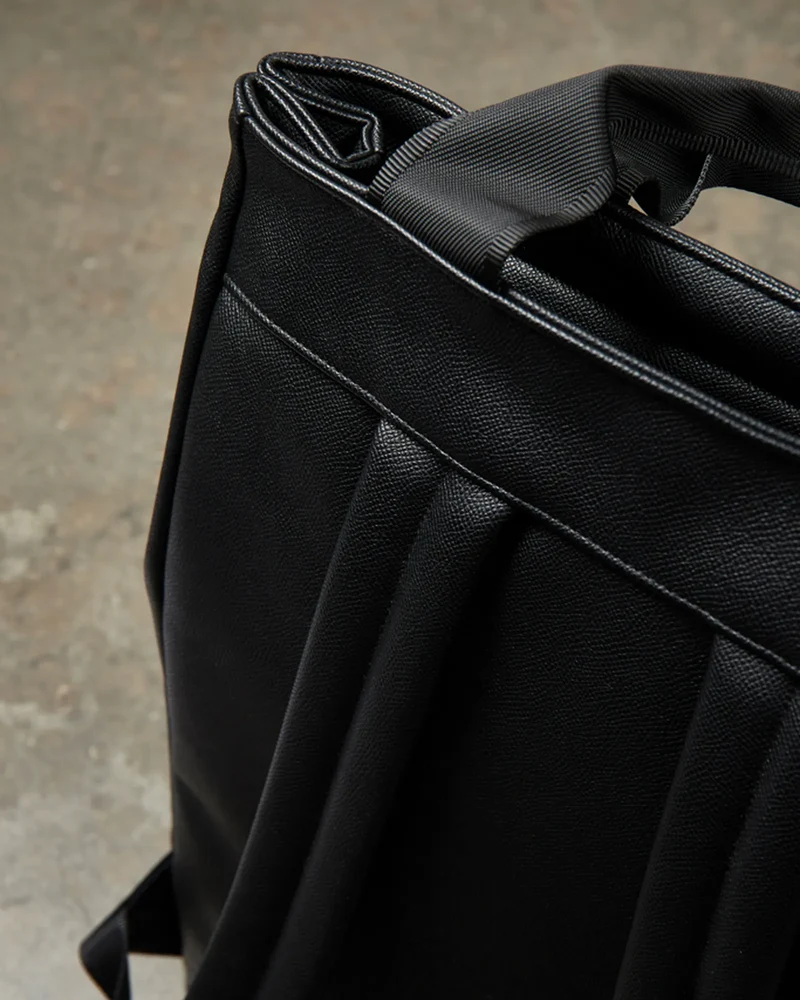 Mochila PU reciclado Vinga Bermond para personalizar