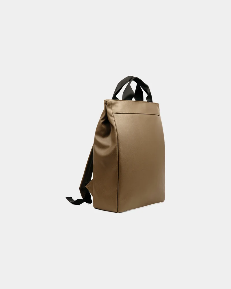 Mochila PU reciclado Vinga Bermond para personalizar