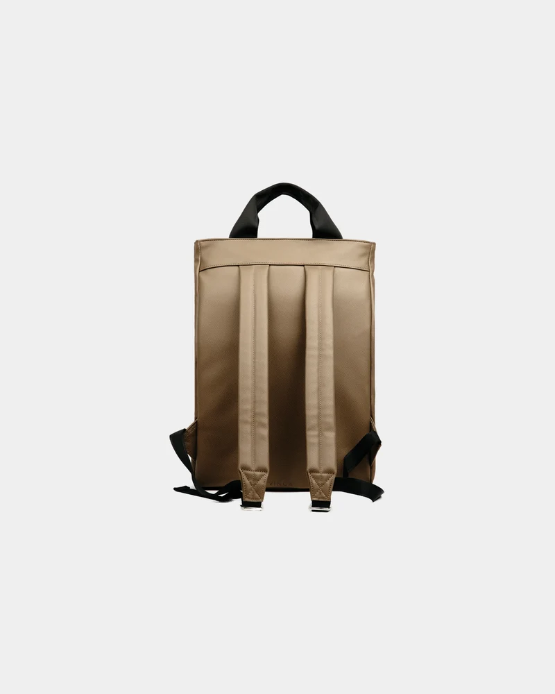 Mochila PU reciclado Vinga Bermond para personalizar