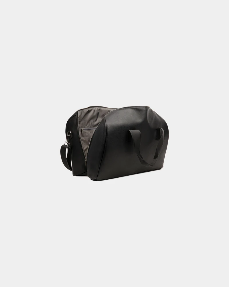 Bolsa de viaje PU Vinga Bermond 40L para personalizar
