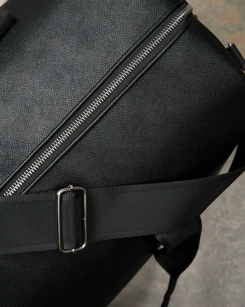 Bolsa de viaje PU Vinga Bermond 40L para personalizar