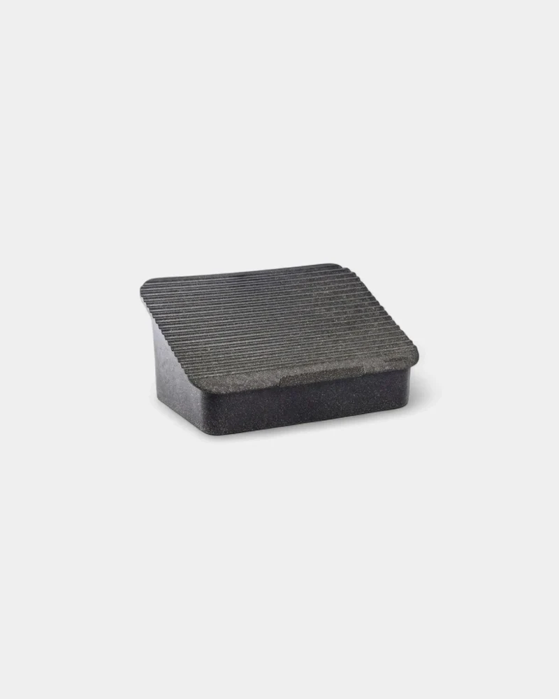 Alzador y caja de almacenamiento personalizable