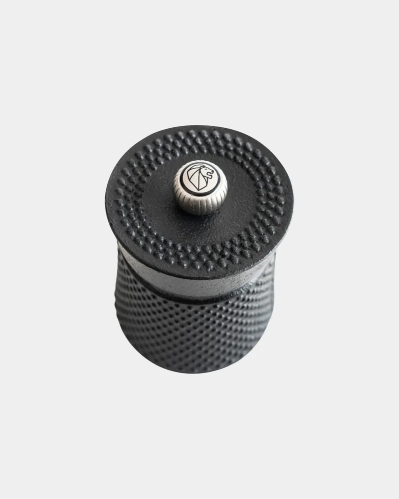 Molinillo de pimienta Peugeot Bali 8 cm para personalizar