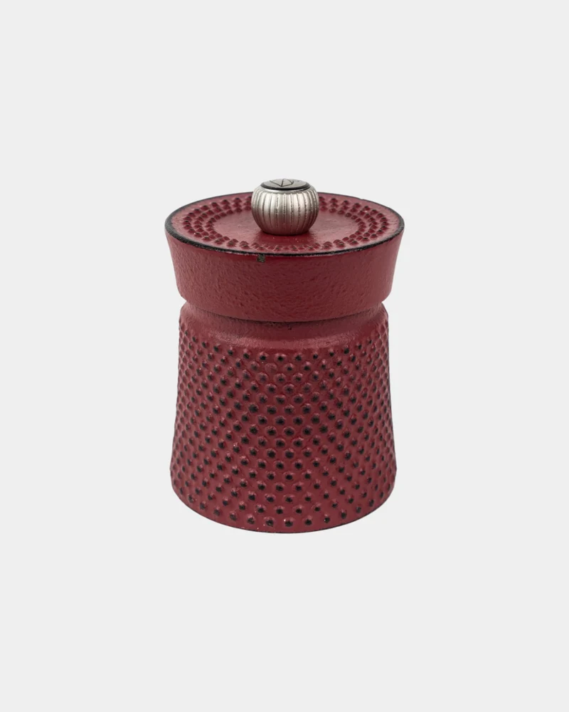 Molinillo de pimienta Peugeot Bali 8 cm para personalizar