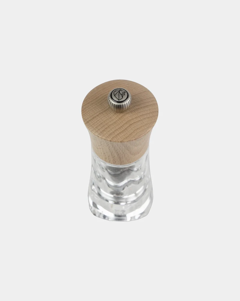 Molinillo de pimienta Peugeot Oléron 14 cm para personalizar