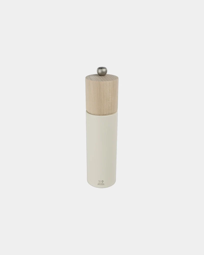 Molinillo de pimienta Peugeot Boreal 21cm para personalizar