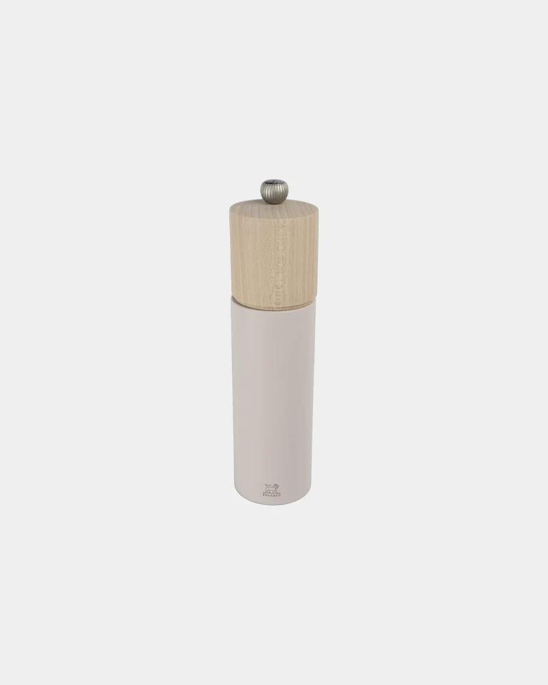 Molinillo de pimienta Peugeot Boreal 21cm para personalizar