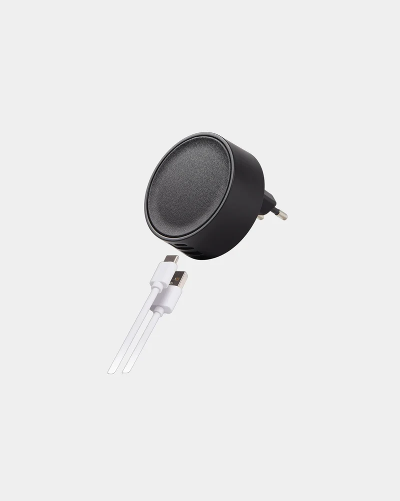 Cargador rápido Lexon Poweron 30W para personalizar