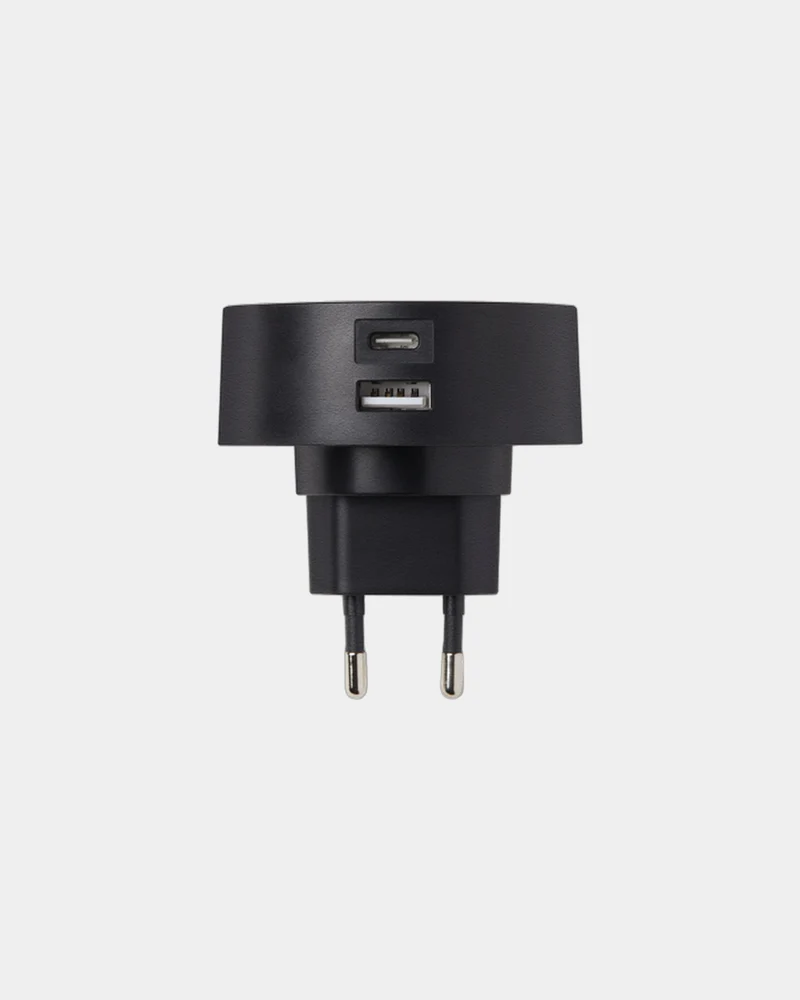 Cargador rápido Lexon Poweron 30W para personalizar