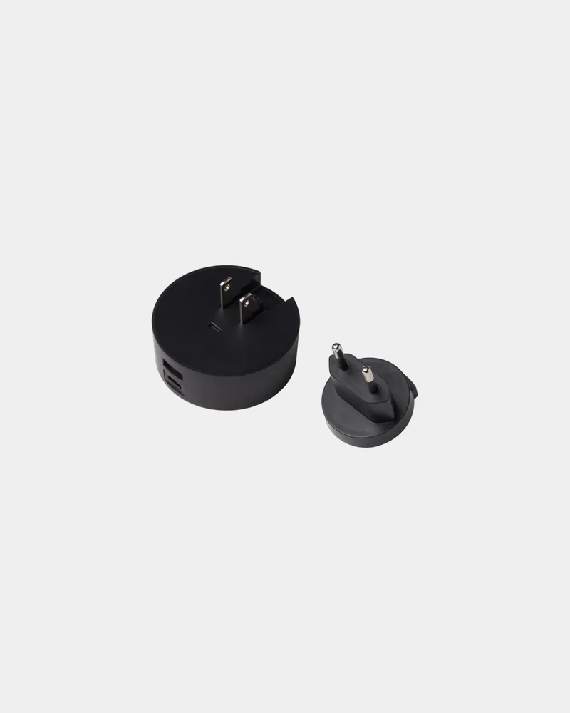 Cargador rápido Lexon Poweron 30W para personalizar