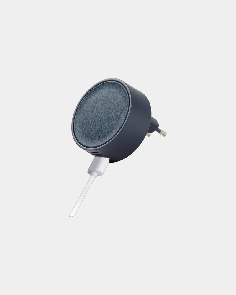 Cargador rápido Lexon Poweron 30W para personalizar