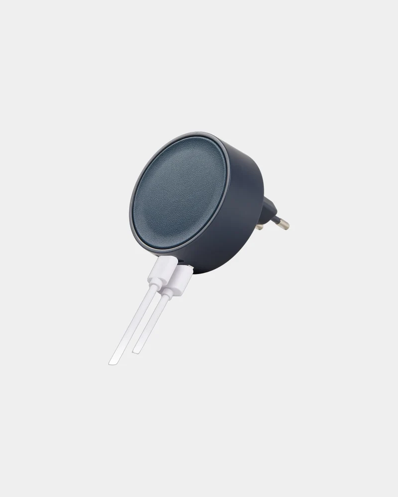 Cargador rápido Lexon Poweron 30W para personalizar