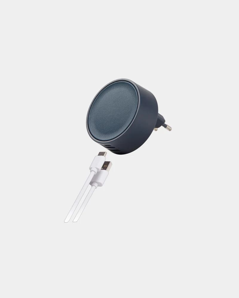 Cargador rápido Lexon Poweron 30W para personalizar