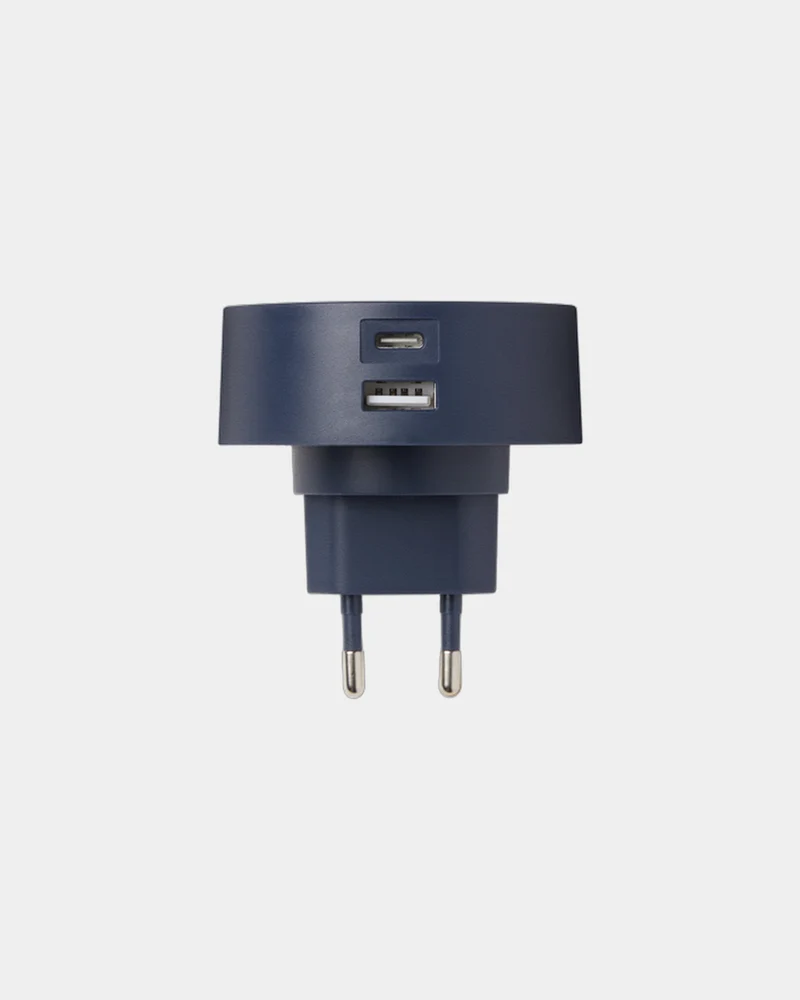 Cargador rápido Lexon Poweron 30W para personalizar
