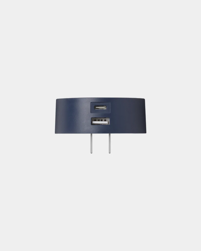 Cargador rápido Lexon Poweron 30W para personalizar