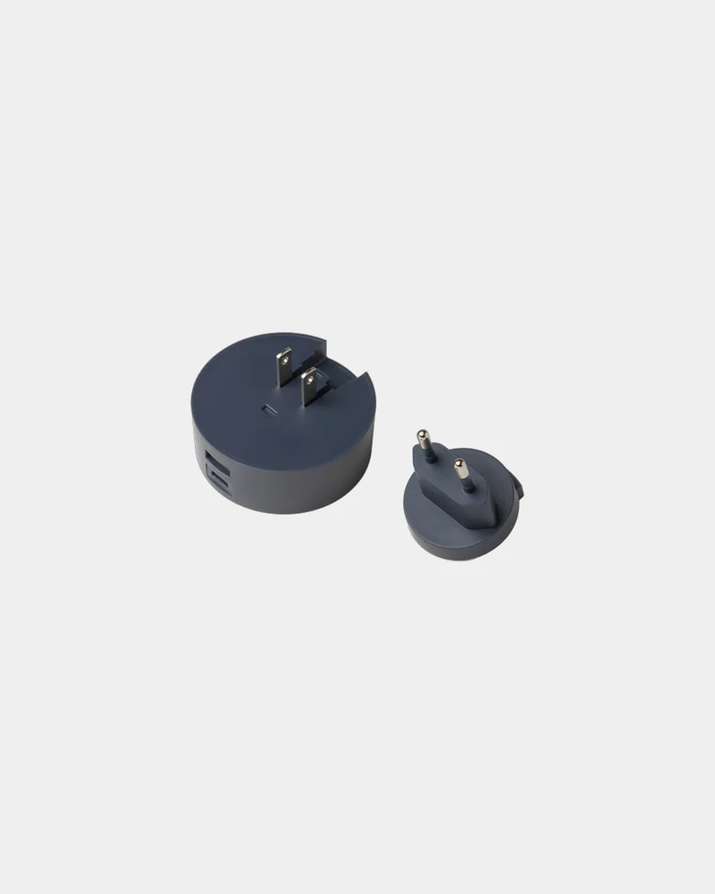 Cargador rápido Lexon Poweron 30W para personalizar