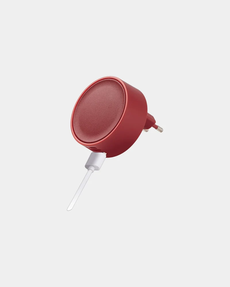 Cargador rápido Lexon Poweron 30W para personalizar