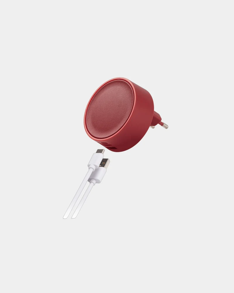 Cargador rápido Lexon Poweron 30W para personalizar