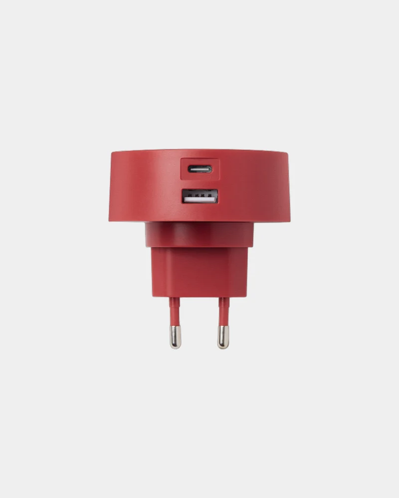 Cargador rápido Lexon Poweron 30W para personalizar