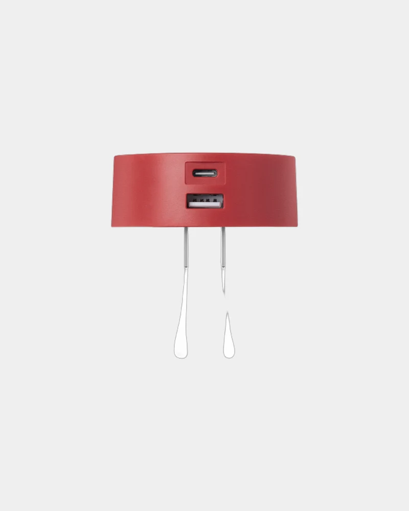 Cargador rápido Lexon Poweron 30W para personalizar