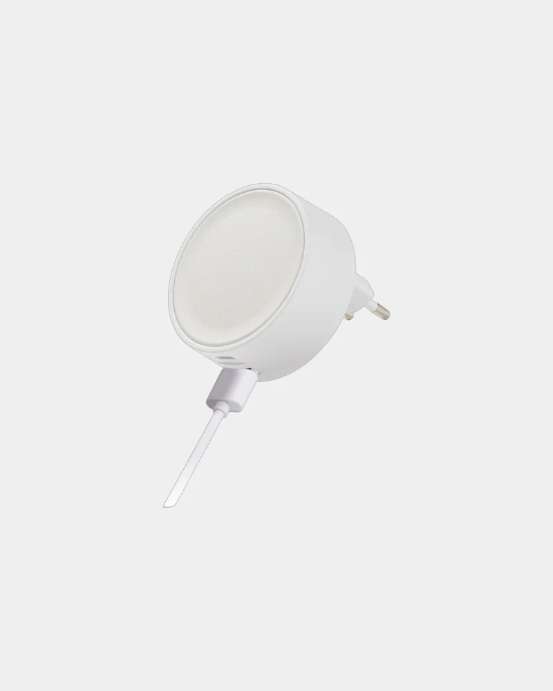 Cargador rápido Lexon Poweron 30W para personalizar