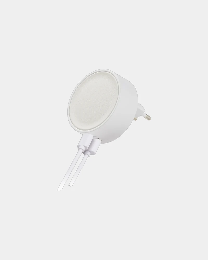Cargador rápido Lexon Poweron 30W para personalizar
