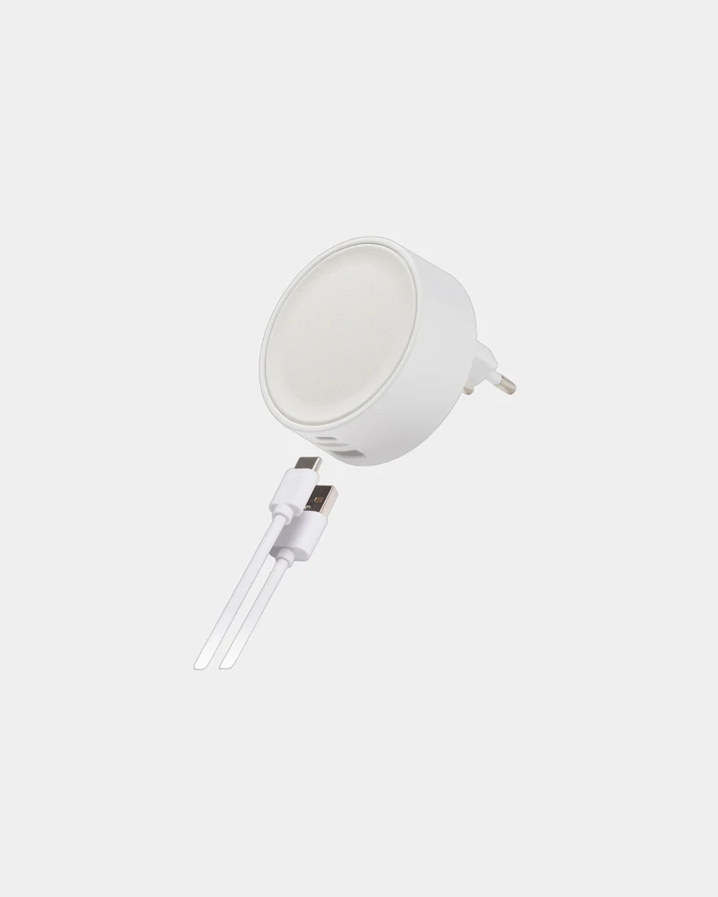 Cargador rápido Lexon Poweron 30W para personalizar