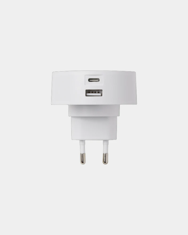 Cargador rápido Lexon Poweron 30W para personalizar