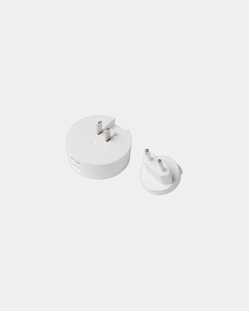 Cargador rápido Lexon Poweron 30W para personalizar