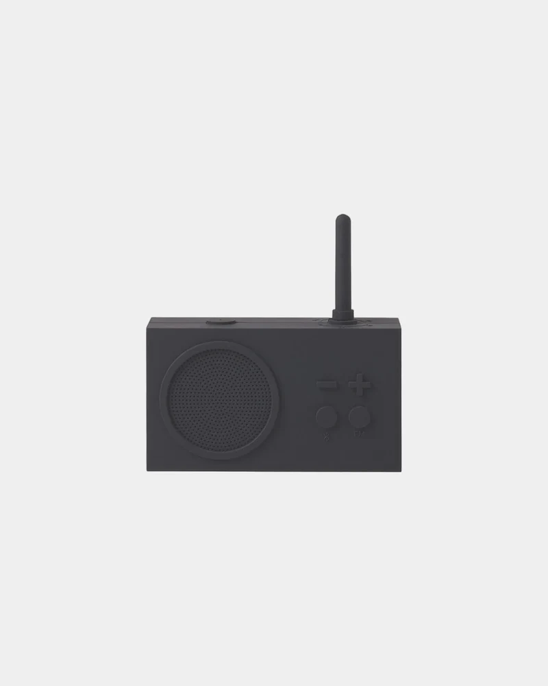 Radio Bluetooth resistente Lexon Tykho 3 para personalizar